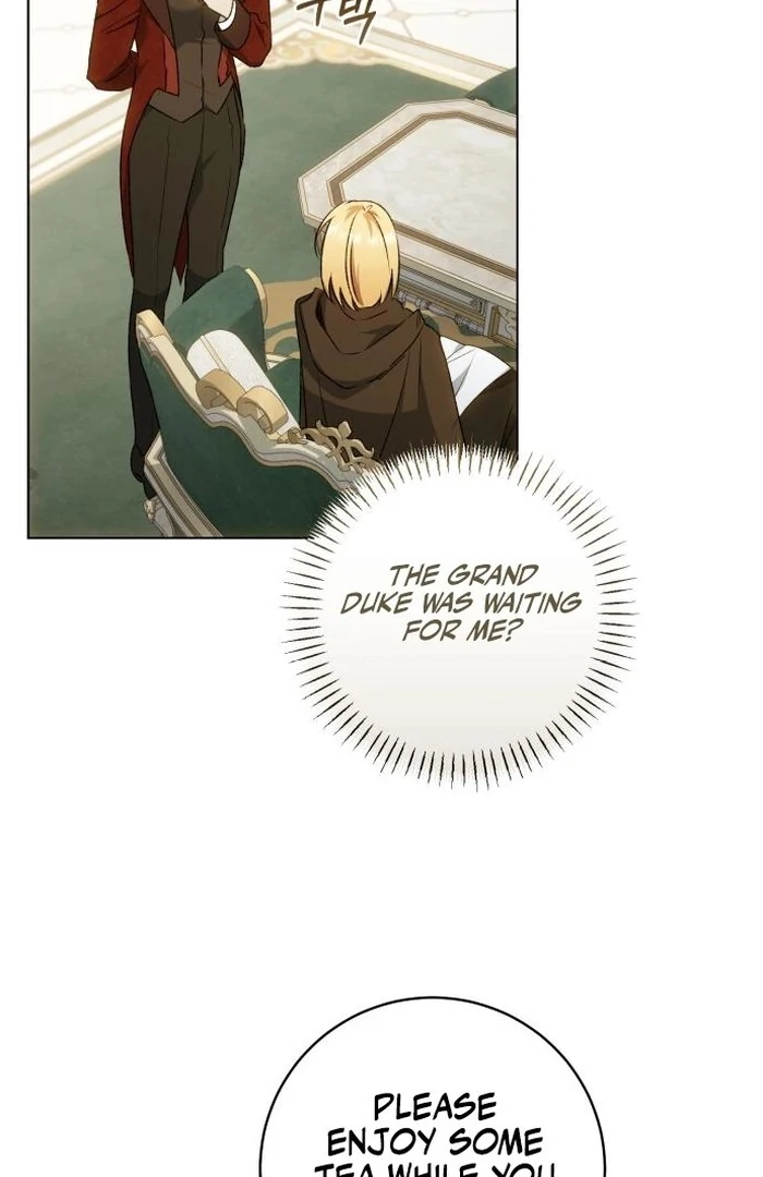 My Husband Was Stolen Twice Chapter 9 page 35