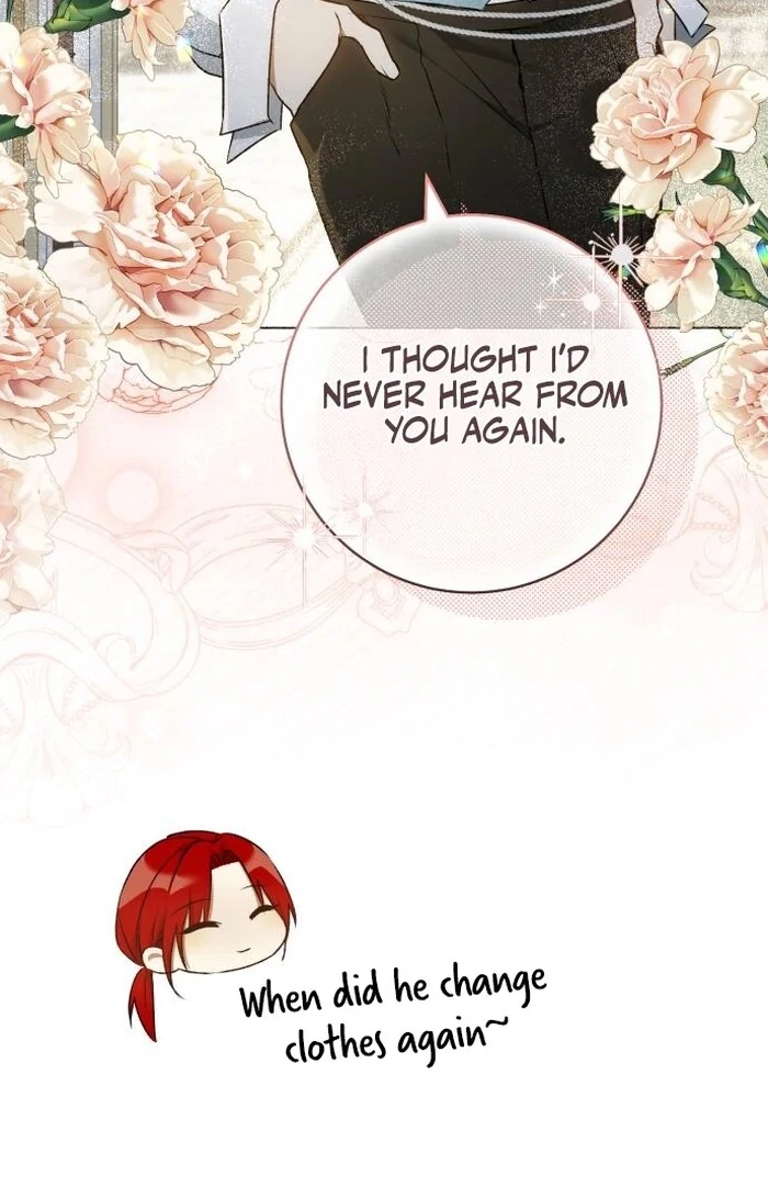 My Husband Was Stolen Twice Chapter 9 page 38
