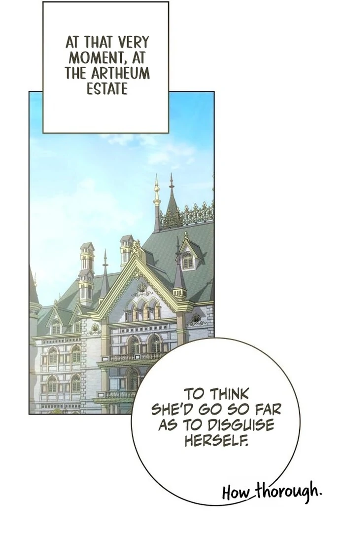 My Husband Was Stolen Twice Chapter 9 page 58
