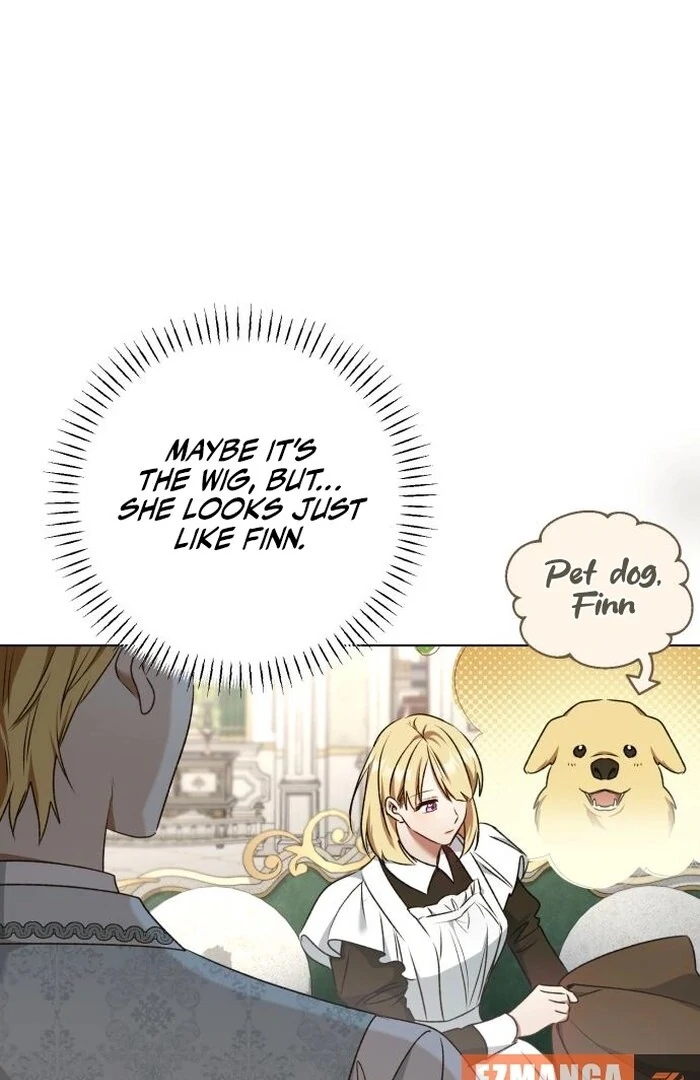 My Husband Was Stolen Twice Chapter 9 page 61