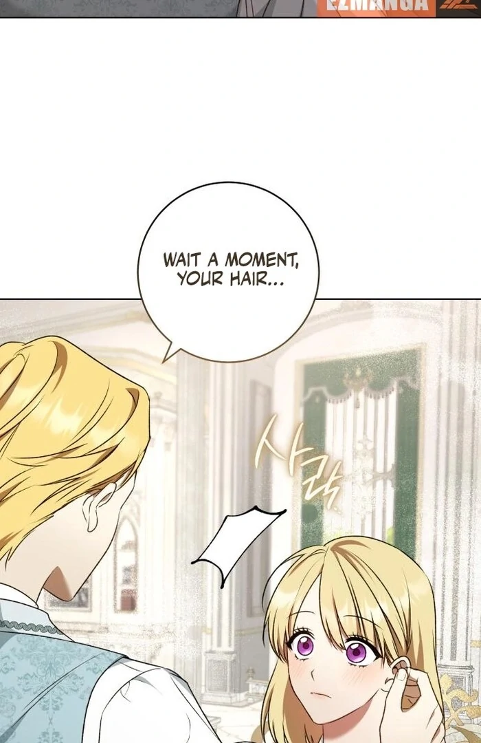 My Husband Was Stolen Twice Chapter 9 page 62