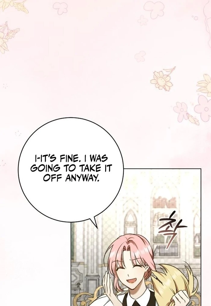 My Husband Was Stolen Twice Chapter 9 page 65