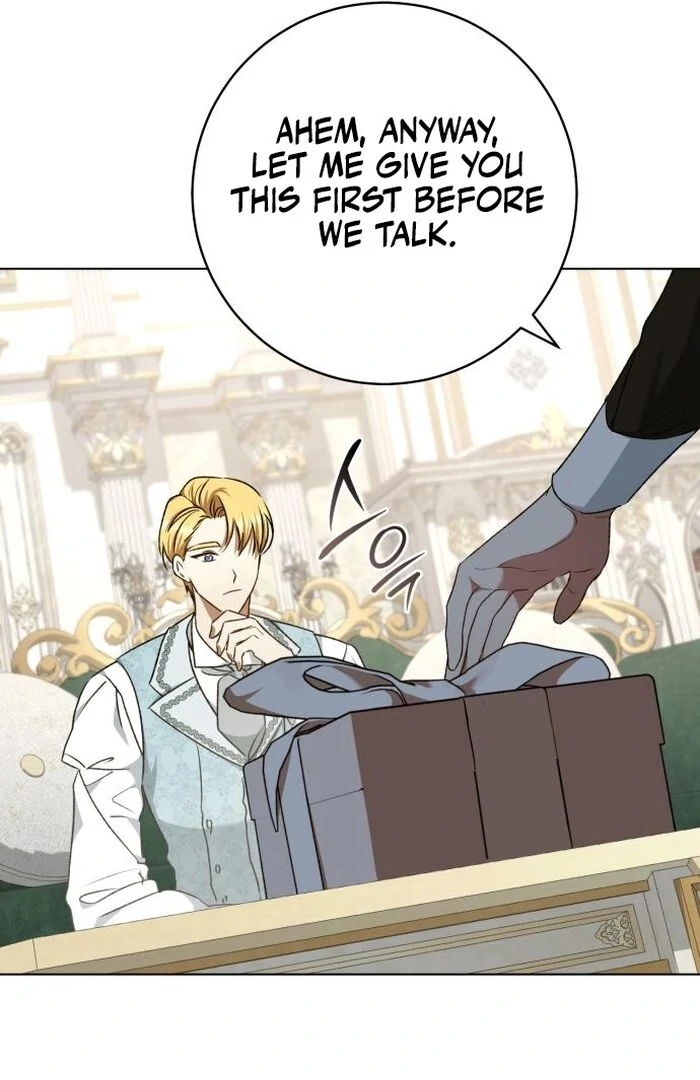 My Husband Was Stolen Twice Chapter 9 page 67