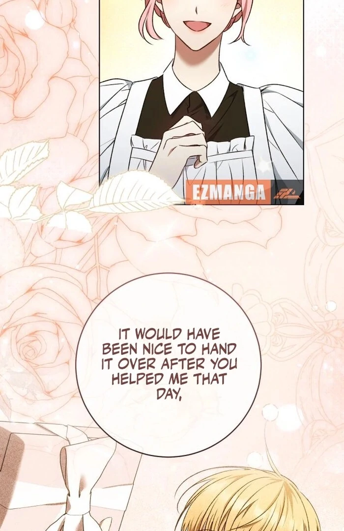 My Husband Was Stolen Twice Chapter 9 page 69