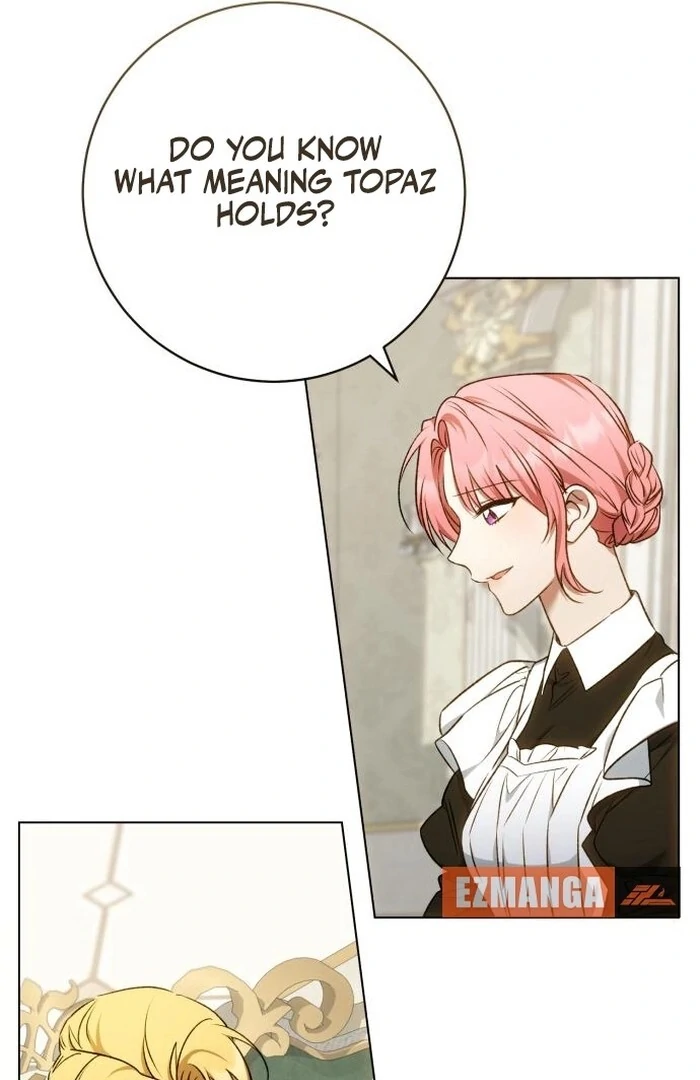 My Husband Was Stolen Twice Chapter 9 page 86
