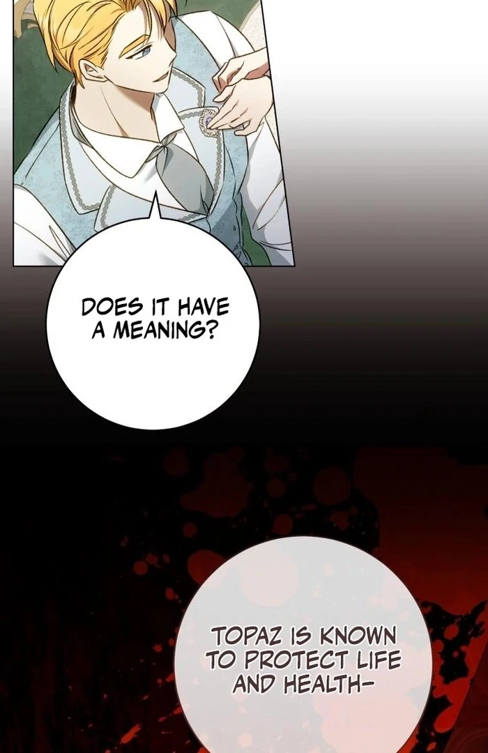 My Husband Was Stolen Twice Chapter 9 page 87