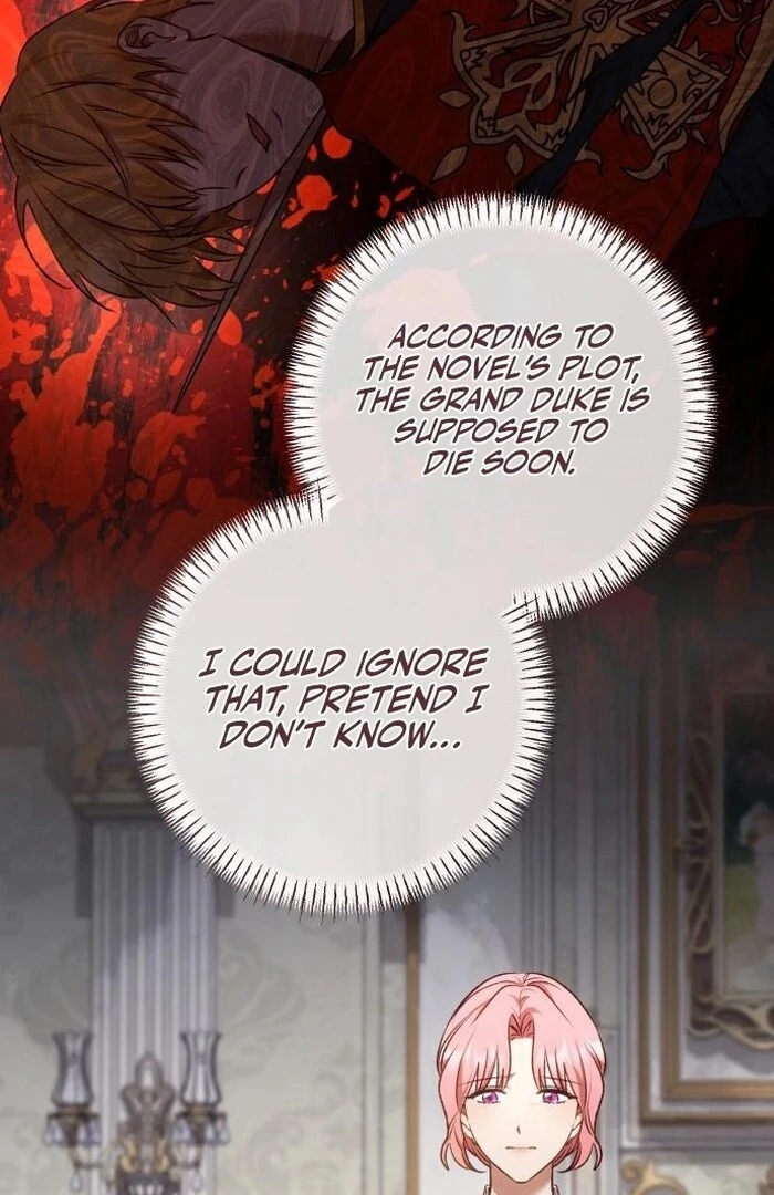 My Husband Was Stolen Twice Chapter 9 page 89