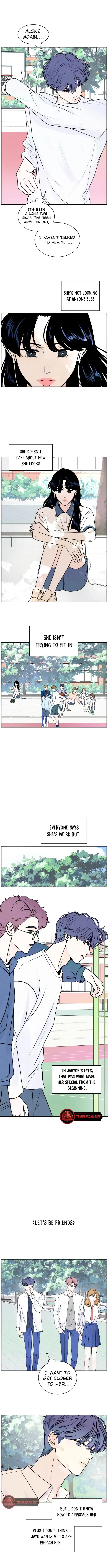 My Introverted Boy Chapter 1 page 13