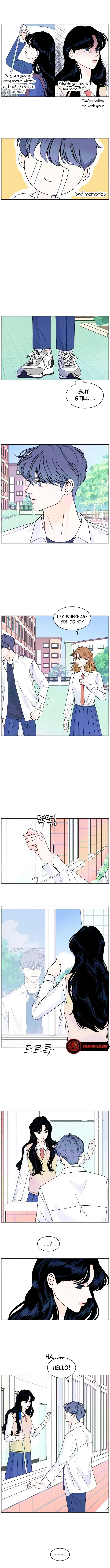 My Introverted Boy Chapter 1 page 14