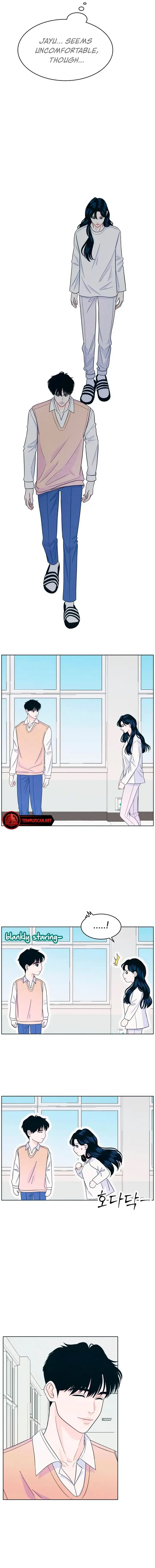 My Introverted Boy Chapter 12 page 7