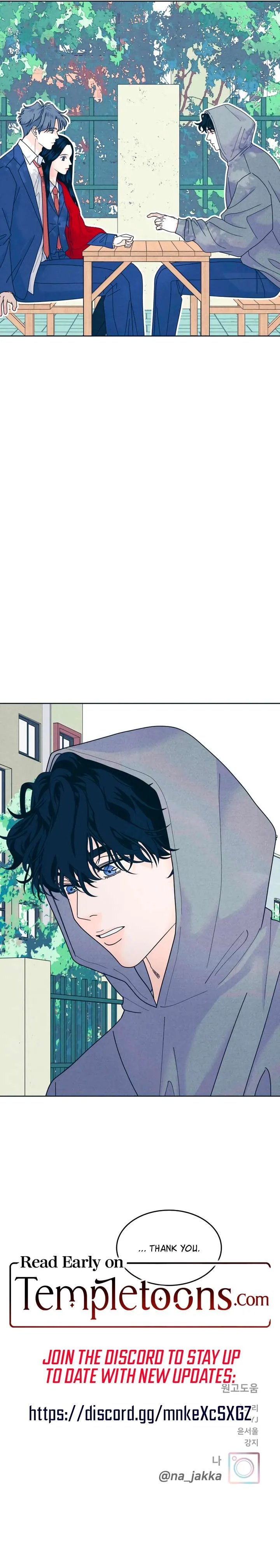 My Introverted Boy Chapter 126 page 10