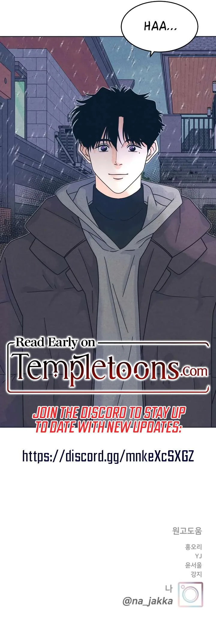 My Introverted Boy Chapter 132 page 11