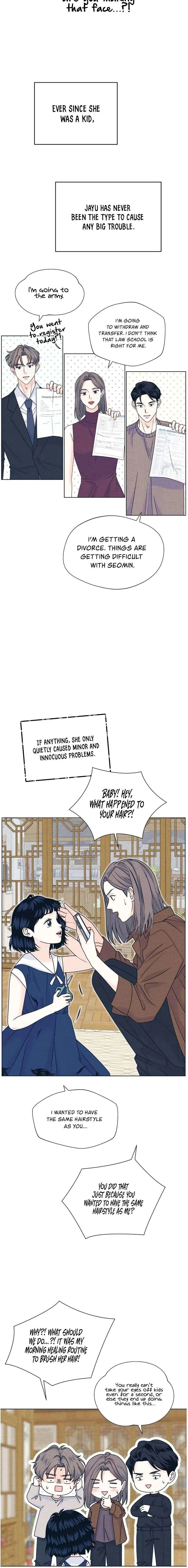 My Introverted Boy Chapter 134 page 5