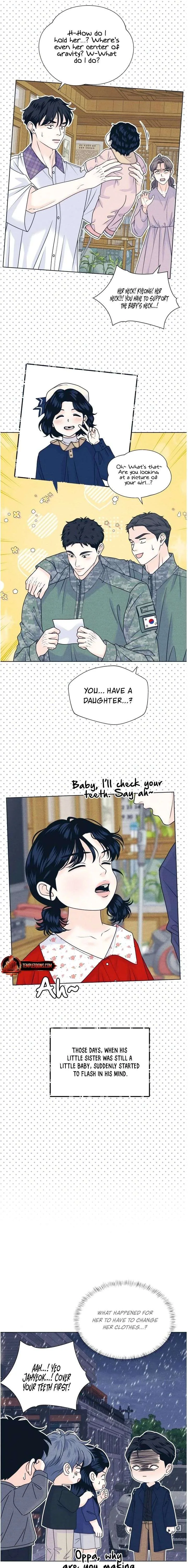 My Introverted Boy Chapter 134 page 4
