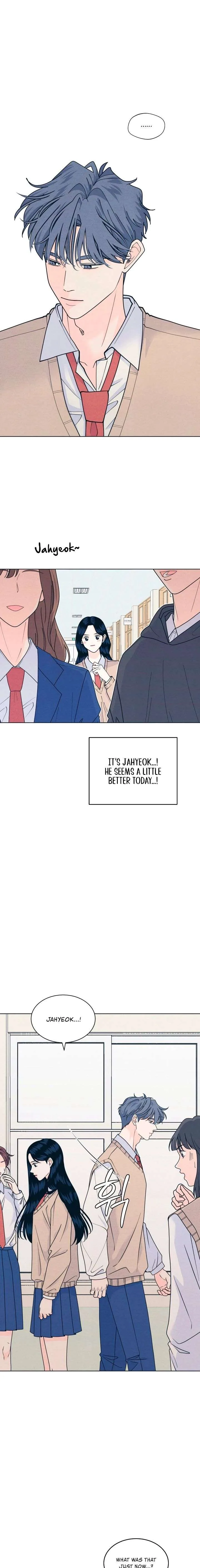 My Introverted Boy Chapter 139 page 13