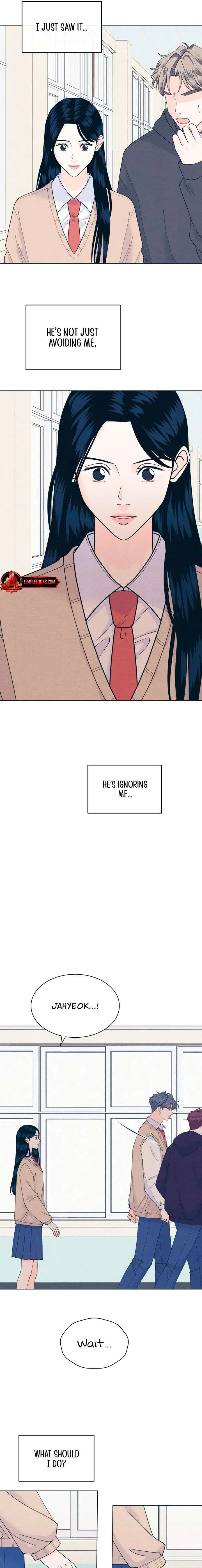 My Introverted Boy Chapter 139 page 15