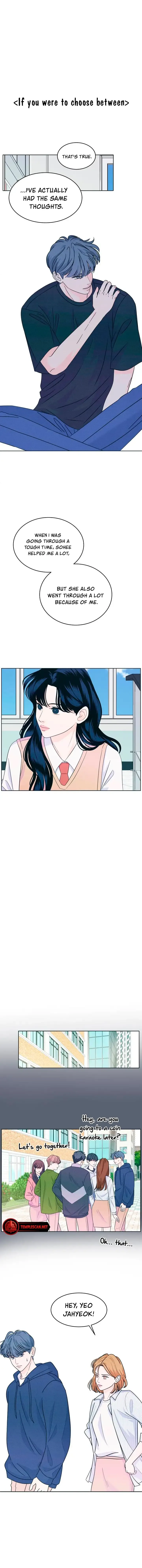 My Introverted Boy Chapter 14 page 4