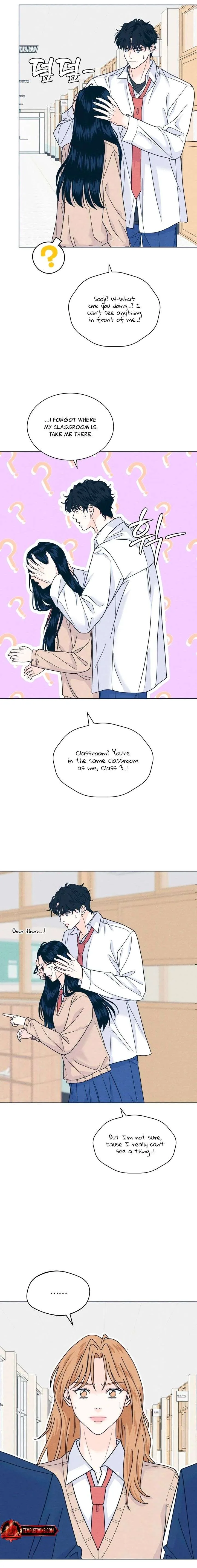 My Introverted Boy Chapter 140 page 3