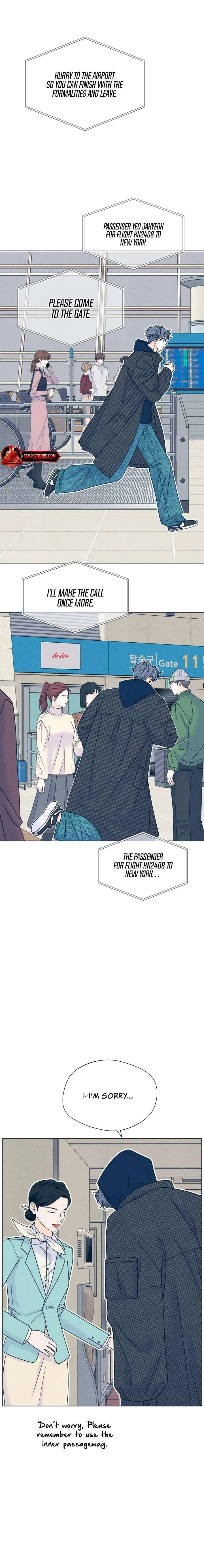 My Introverted Boy Chapter 140 page 12