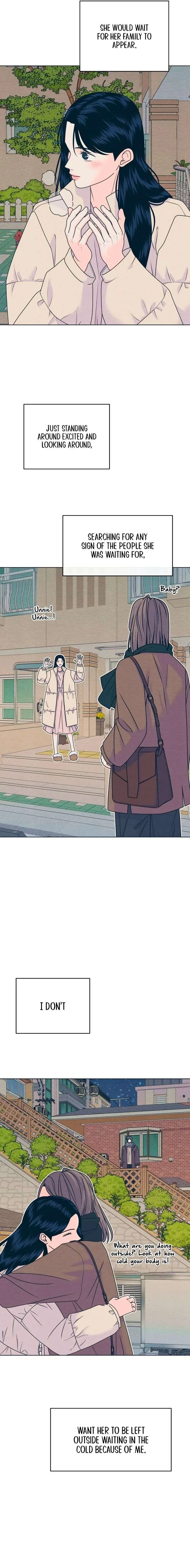 My Introverted Boy Chapter 140 page 15