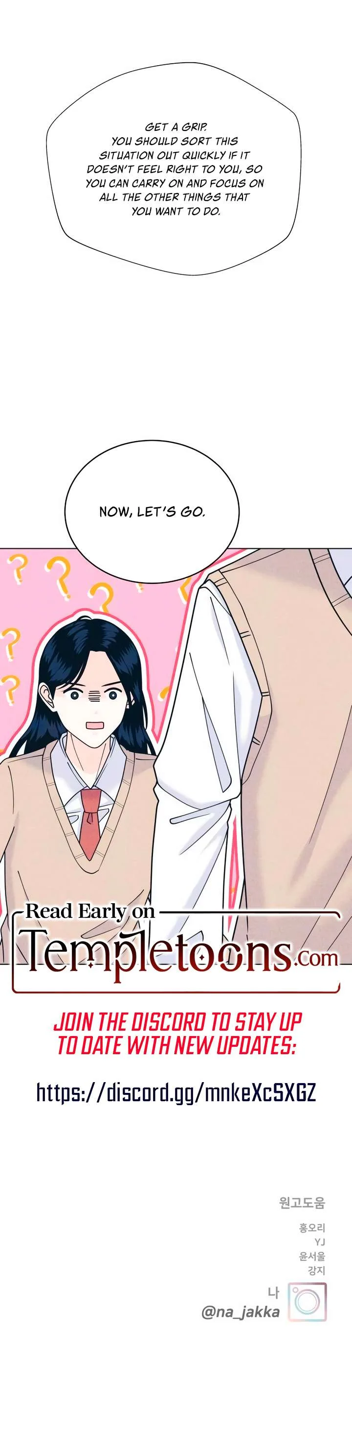 My Introverted Boy Chapter 141 page 9