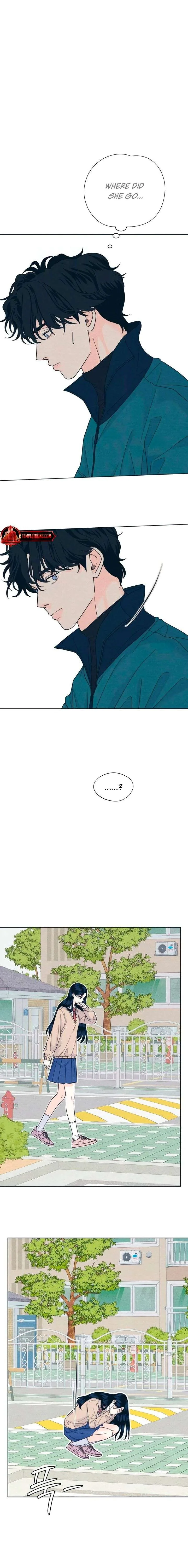 My Introverted Boy Chapter 143 page 14