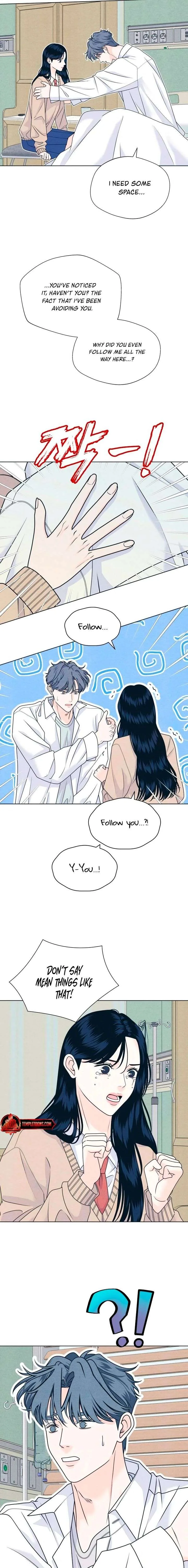 My Introverted Boy Chapter 143 page 7