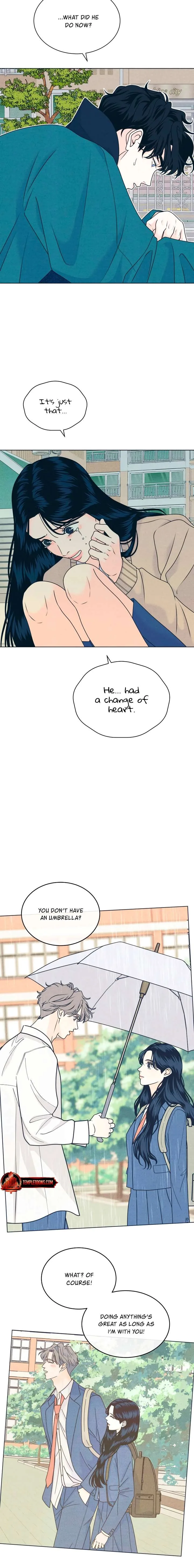 My Introverted Boy Chapter 144 page 2