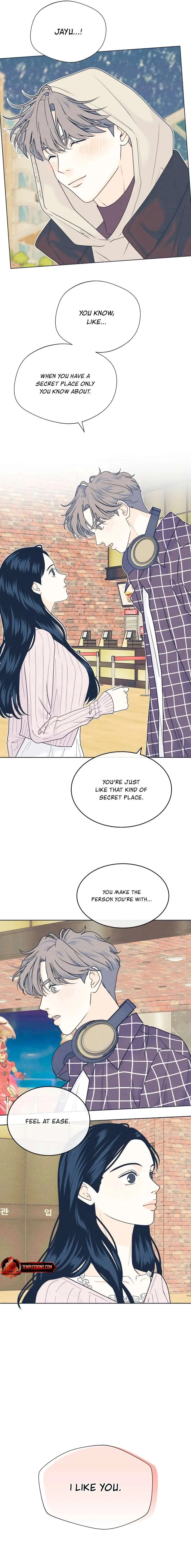 My Introverted Boy Chapter 144 page 3