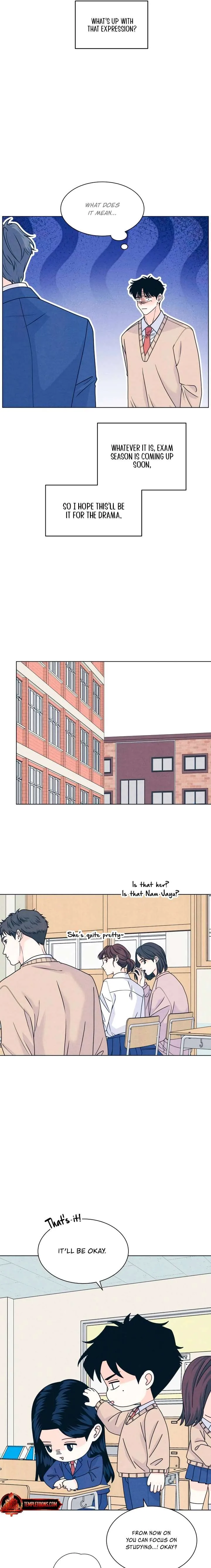 My Introverted Boy Chapter 146 page 5