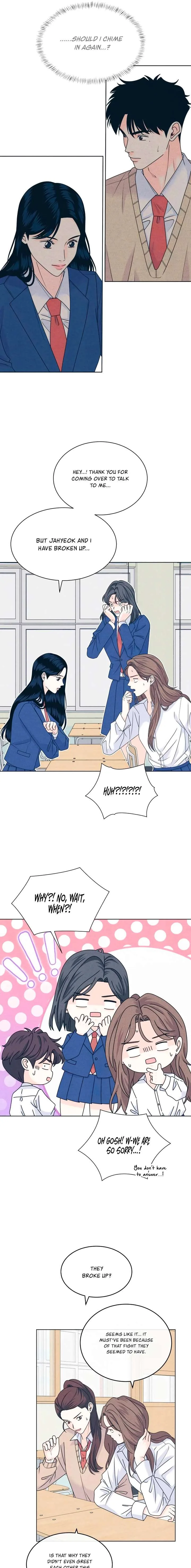 My Introverted Boy Chapter 146 page 7