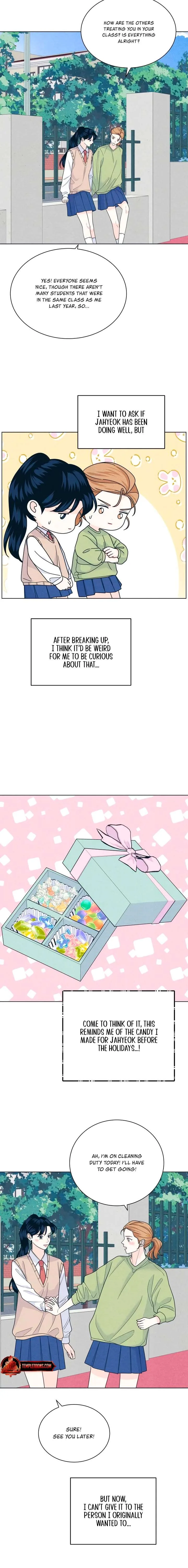 My Introverted Boy Chapter 146 page 14