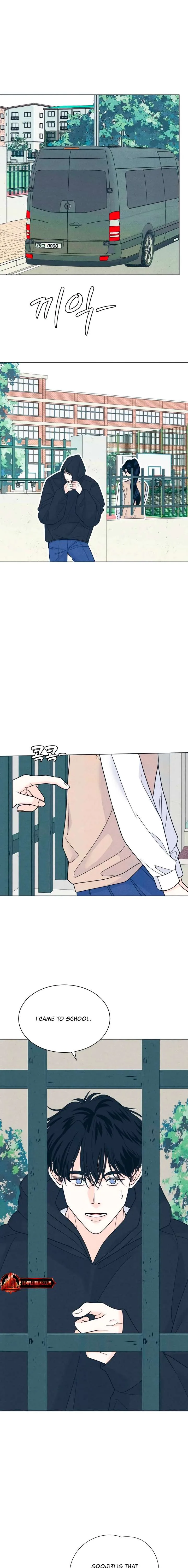 My Introverted Boy Chapter 146 page 15