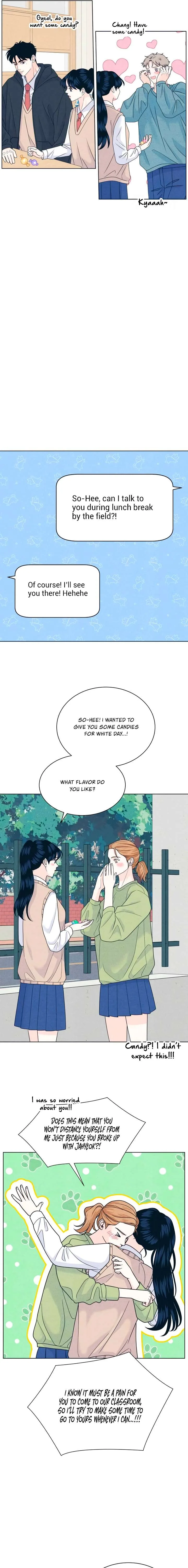 My Introverted Boy Chapter 146 page 13