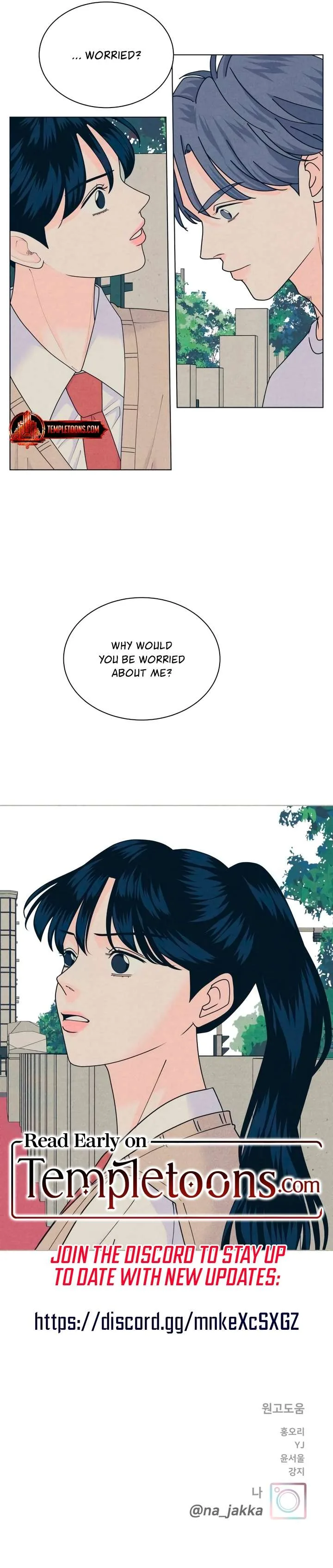 My Introverted Boy Chapter 147 page 15