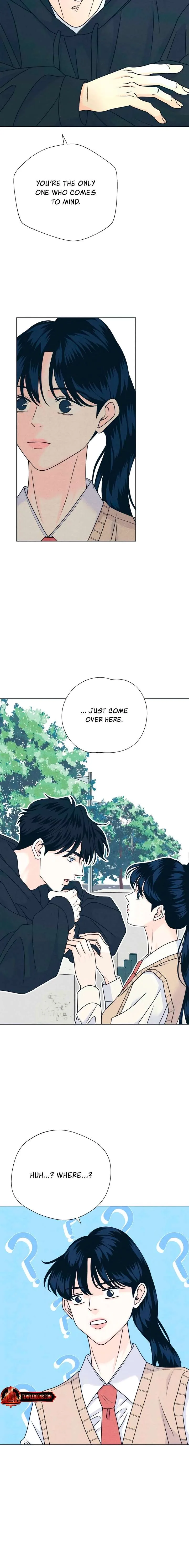 My Introverted Boy Chapter 147 page 10