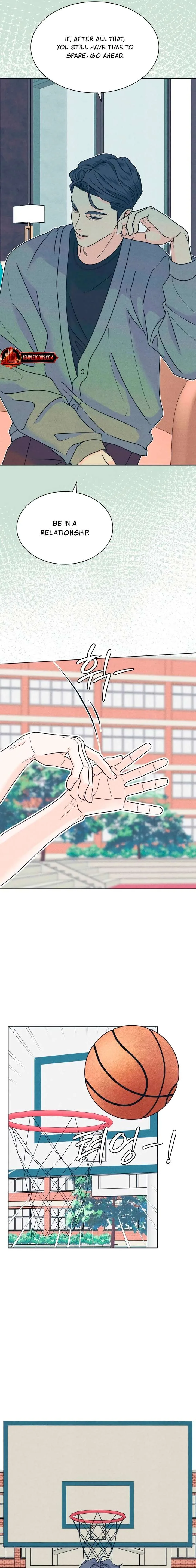 My Introverted Boy Chapter 147 page 7