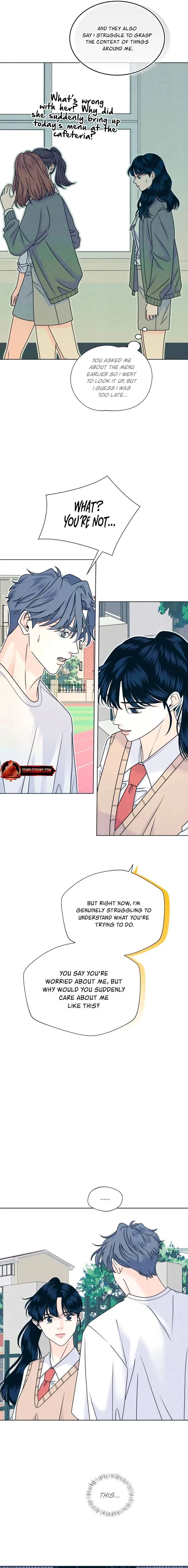 My Introverted Boy Chapter 148 page 3