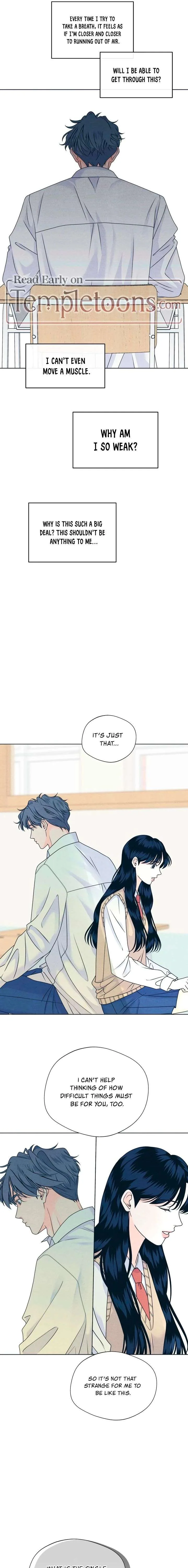 My Introverted Boy Chapter 149 page 7
