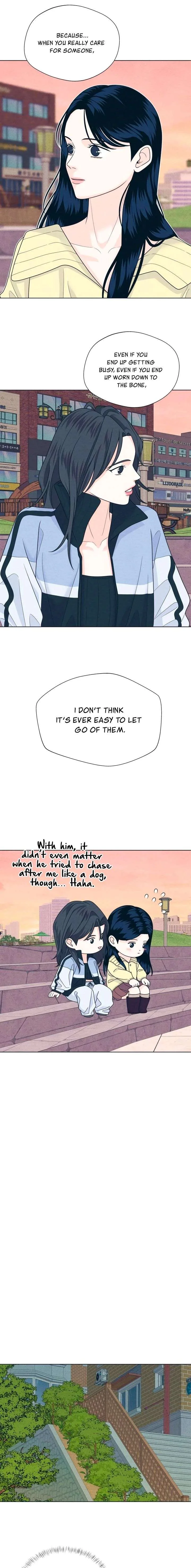 My Introverted Boy Chapter 149 page 13