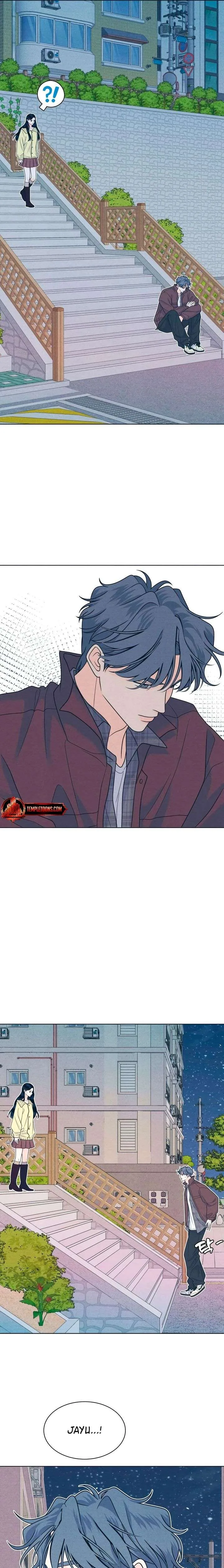 My Introverted Boy Chapter 149 page 15