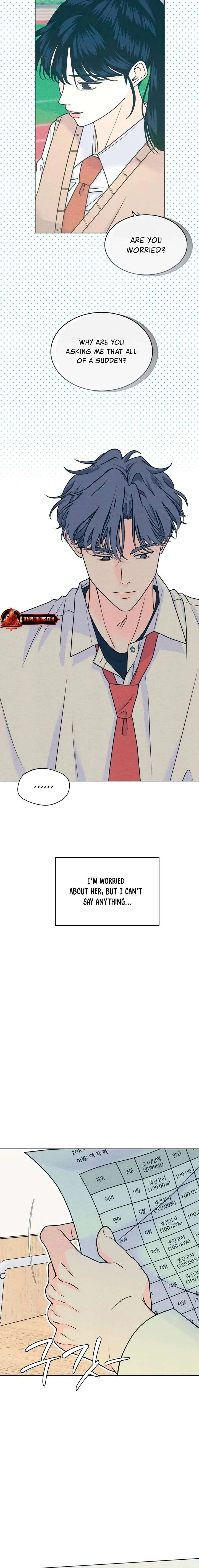 My Introverted Boy Chapter 149 page 4