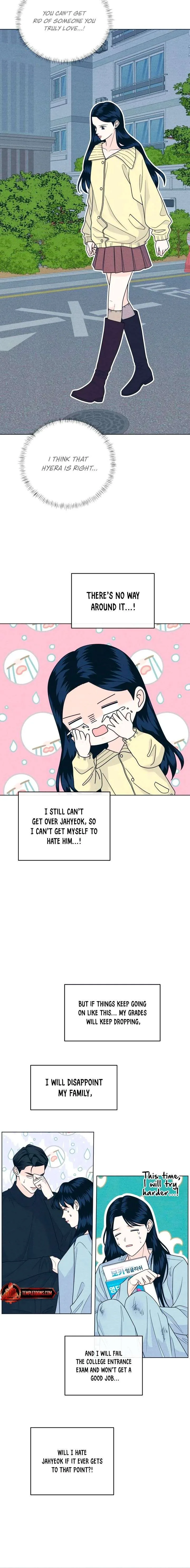 My Introverted Boy Chapter 149 page 14