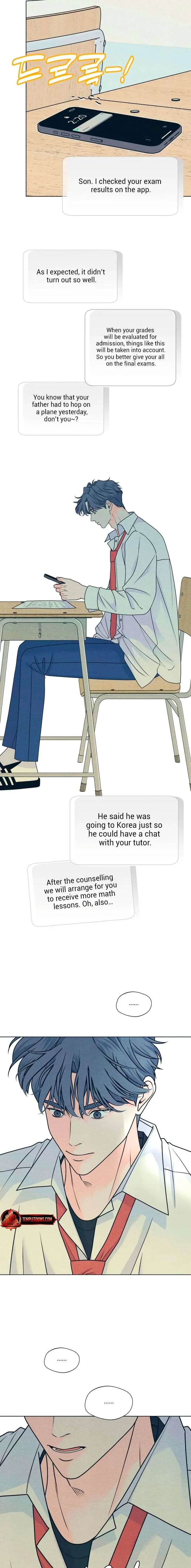 My Introverted Boy Chapter 149 page 5