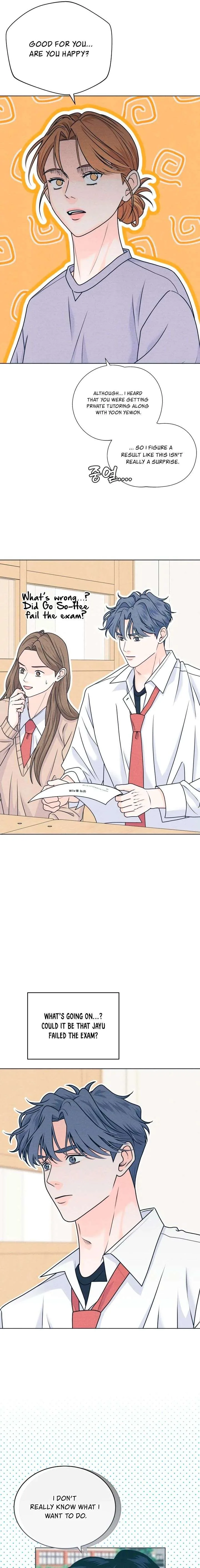 My Introverted Boy Chapter 149 page 3