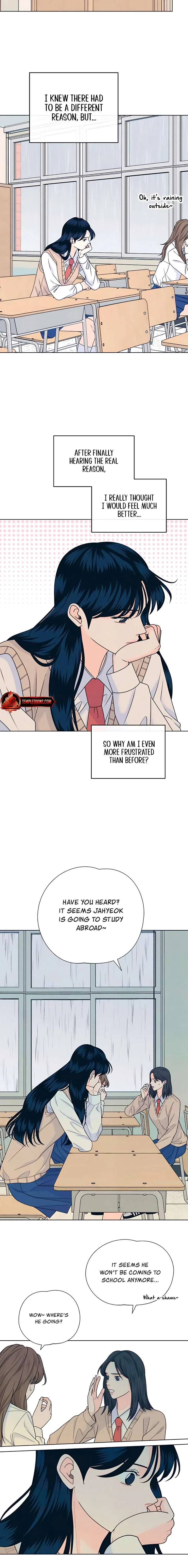 My Introverted Boy Chapter 150 page 12