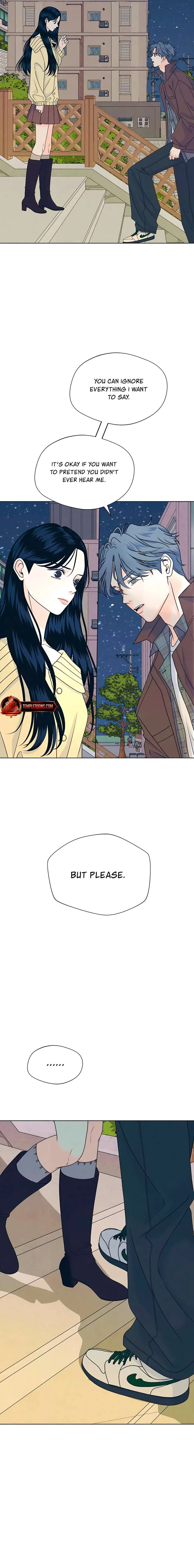 My Introverted Boy Chapter 150 page 4