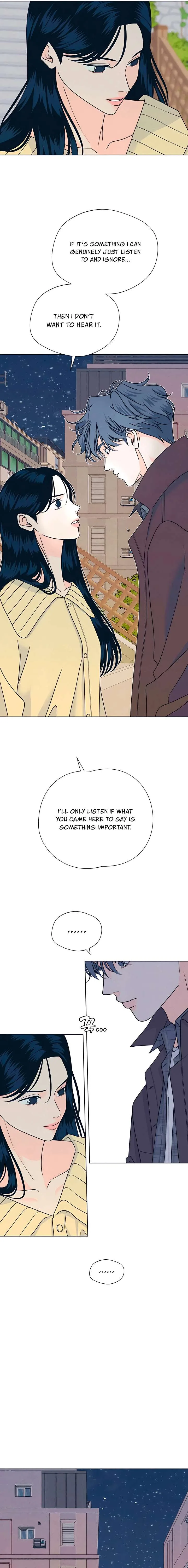 My Introverted Boy Chapter 150 page 5
