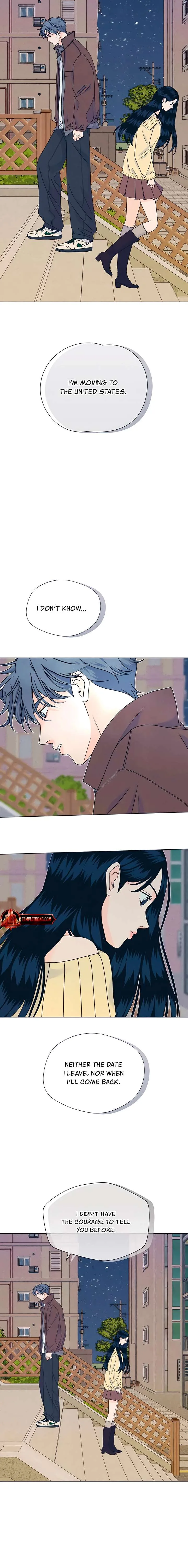 My Introverted Boy Chapter 150 page 6
