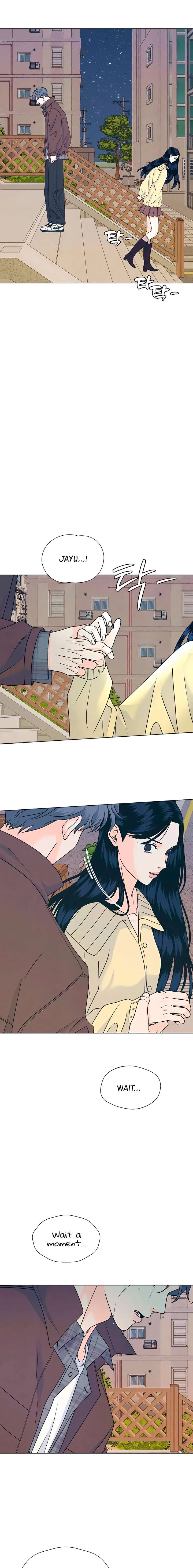My Introverted Boy Chapter 150 page 7